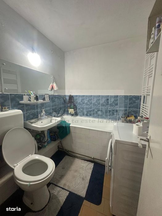 Apartament 3 Camere Central Palas Mall Liber