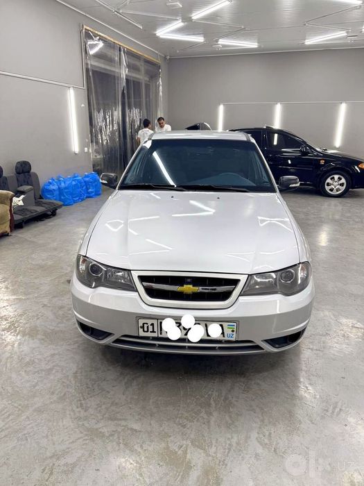 Nexia 2 аренда 2015