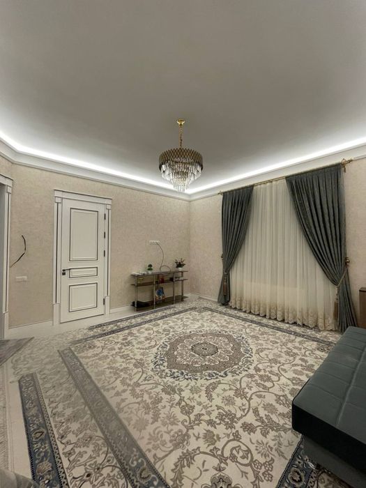 Yakkasaroy Muqimiy mahallada 6 sotix