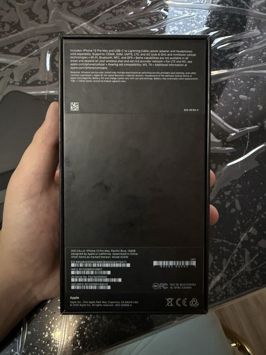 Iphone 12 pro max Айфон 12 про макс