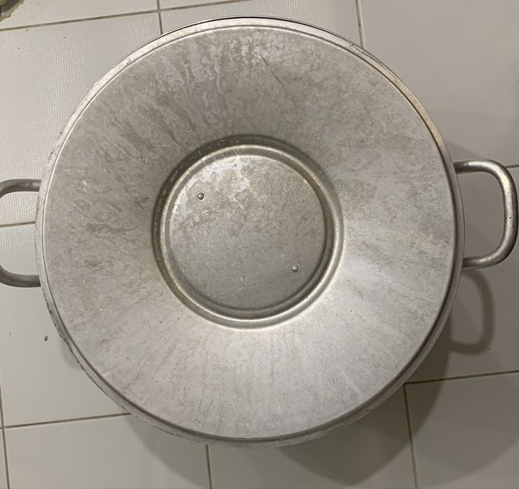 Кастрюля бак 50л, 40л, новые.