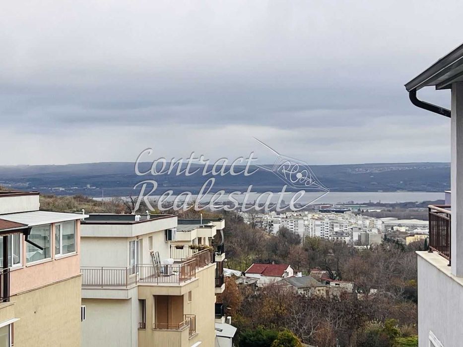 Двустаен Полуобзаведен Владиславово ! С ключ ! Огледи от 23.03.2026 г.