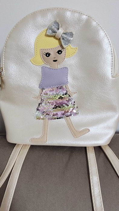 Rucsac Meli Melo, fete