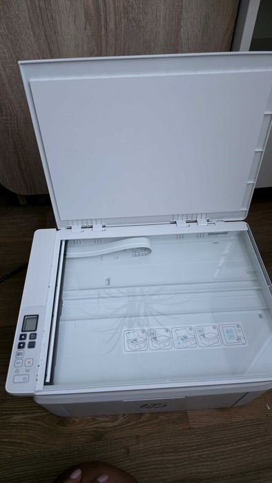 Multifuncțională Laser HP LaserJet Pro MFP M28w – Wi-Fi, Stare Perfectă