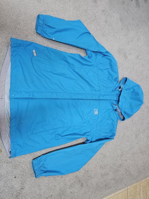 Geaca windstopper Karrimor L - XL