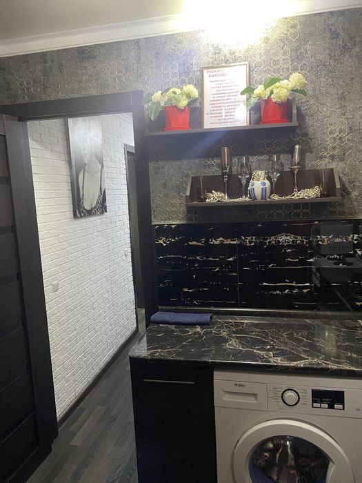 Квартира Пришахтинск