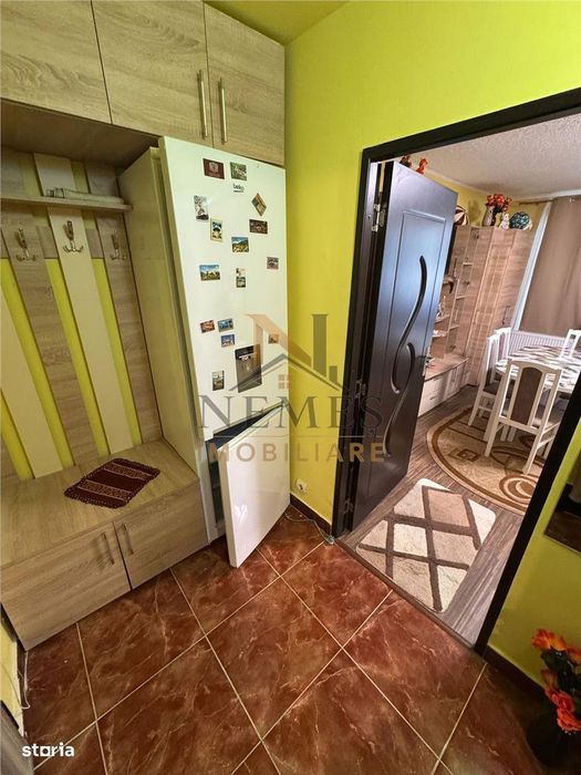 Garsoniera de inchiriat- Str. Luminisului