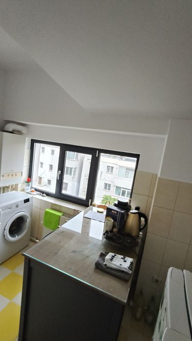 Vând apartament mazepa 2