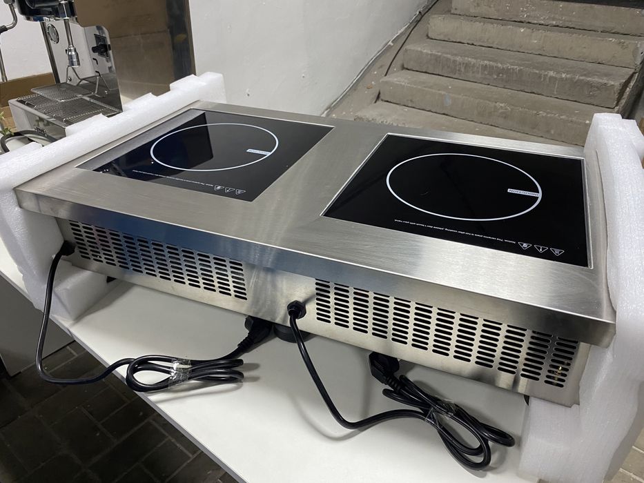 Плита индукционная 3,5кВт.