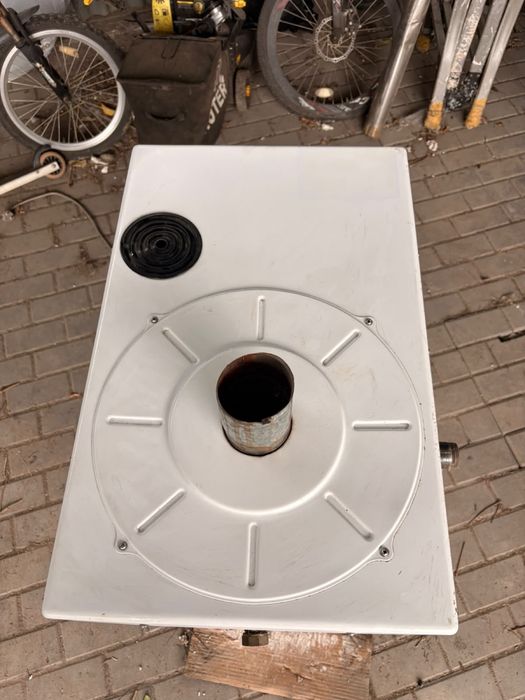Газовый котел Navien (GA-3)