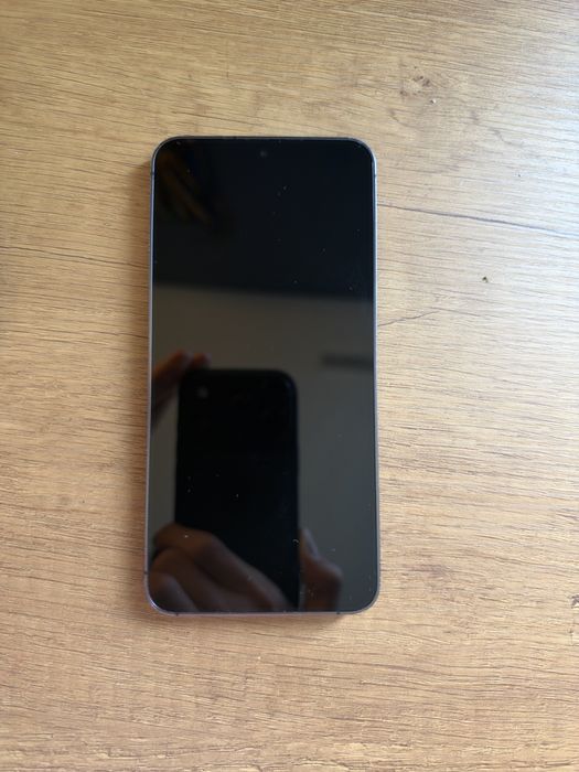 Samsung Galaxy S24 + Samsung Fit 3