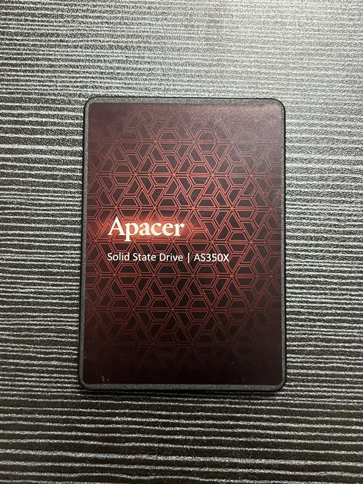 SSD диск 128 Gb ссд 120 гб, 2.5 диск SATA 6, 550 МБ/сек