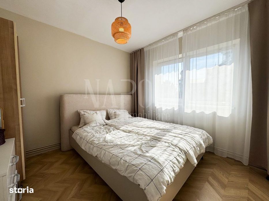 Apartament 2 camere de vanzare in Manastur, Cluj Napoca