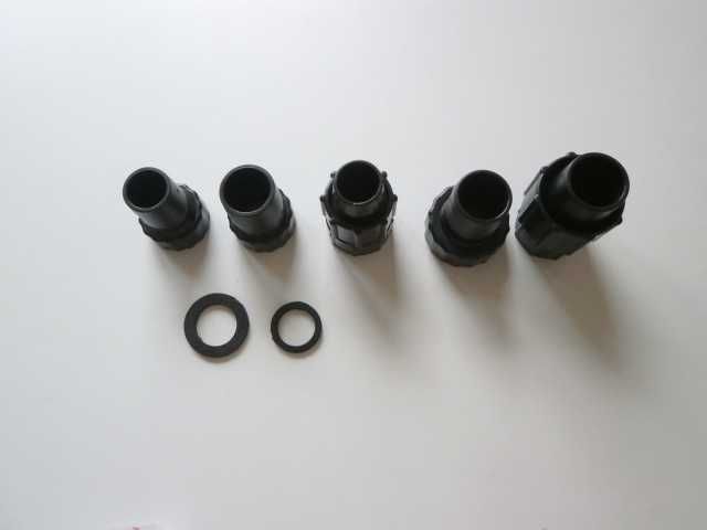 Водна помпа за аквариум