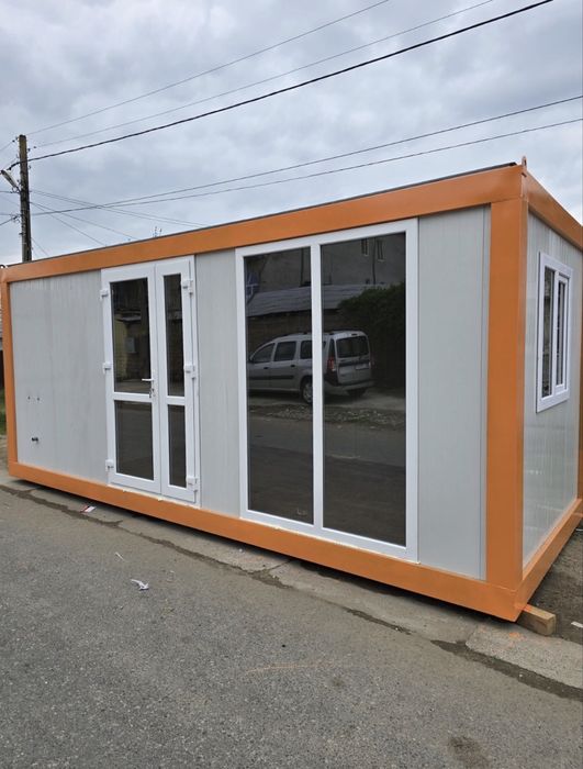 Container containere modulare