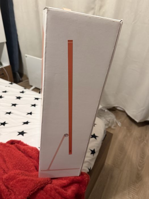 IMac 24” M4 Chip 16GB Ram/512GB Orange 2024г.