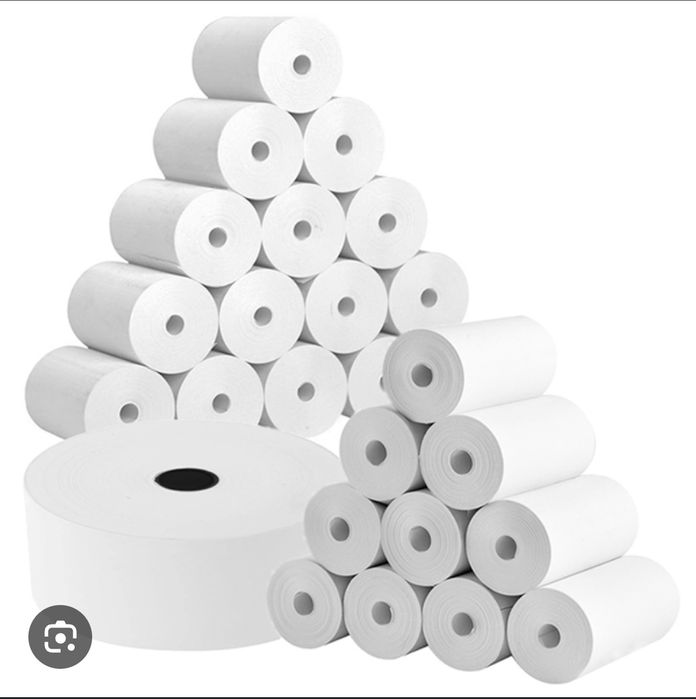 Банкаматны ленты