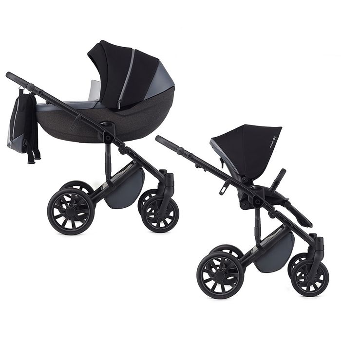 Коляска Anex m/type pro 2в1