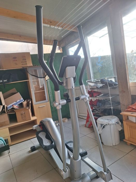 Кростренажор до 150кг човек