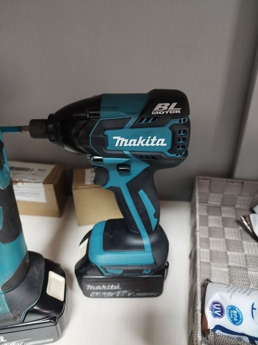 Сет Инструменти Makita