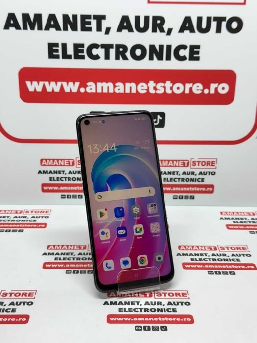 Oppo A96 Amanet Store Braila [9499]