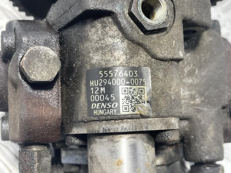 Pompa injectie Opel Astra H 1.7CDTI 101cp 74kw Z17DTH