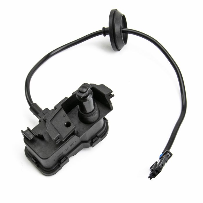 Element de reglare clapetă rezervor VW Polo 5 V