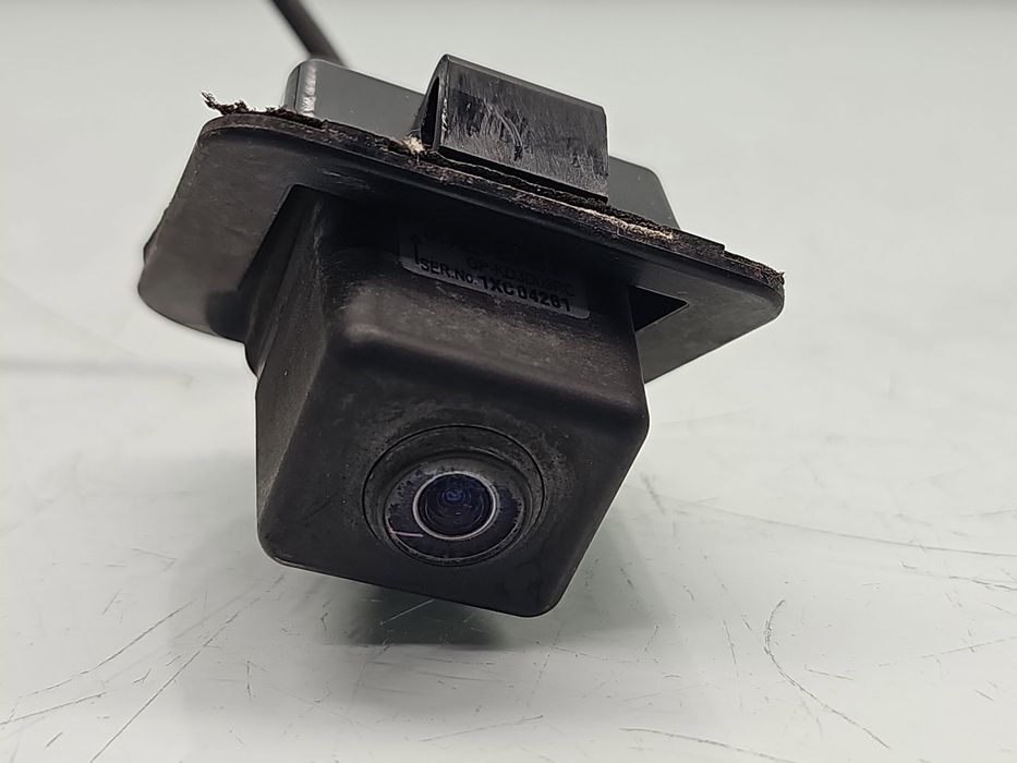 Camera marsalier Mercedes Clasa S (W221) [Fabr 2005-2013] A2218206397