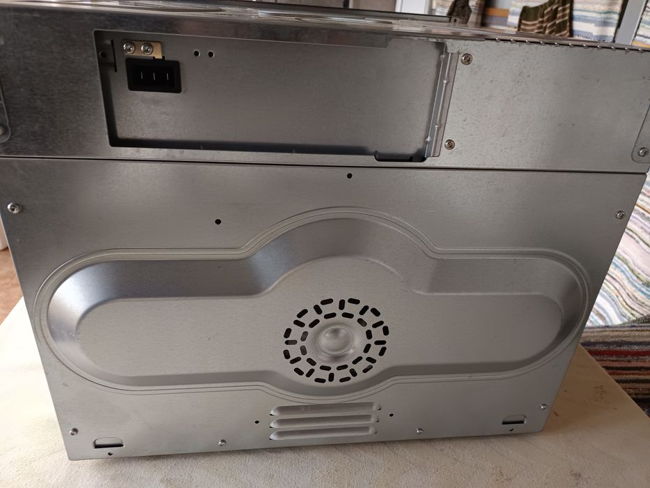 Фурна на пара Miele DGM7440