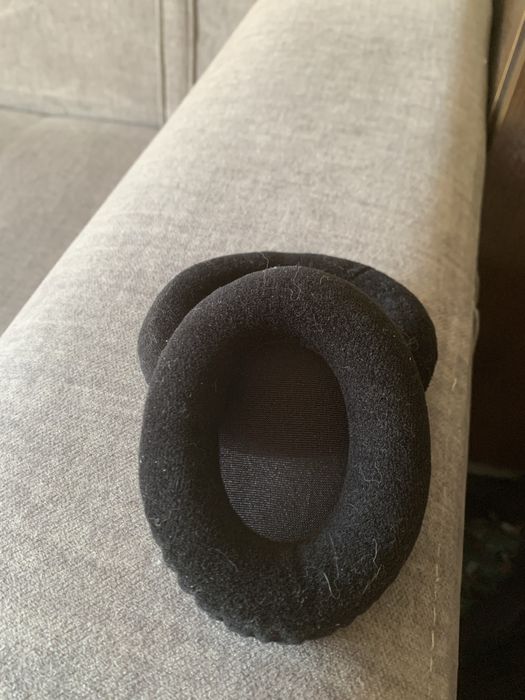 Продам новые амбушюры от наушников Hyperx cloud 2