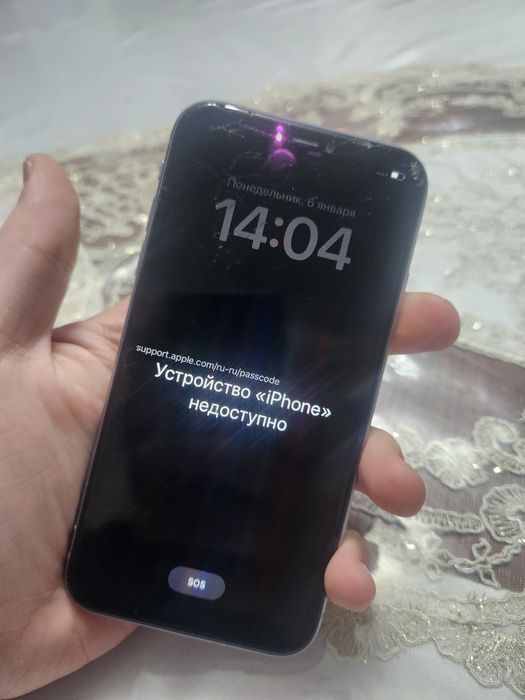 Аифон 11 на запчасть