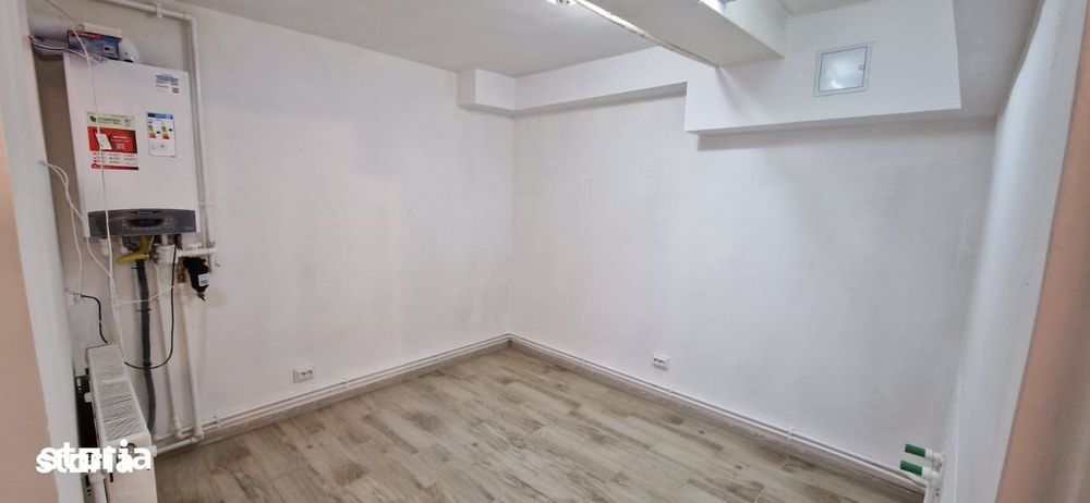 Apartament 4 camere, Mântuleasa/Traian, centrală proprie