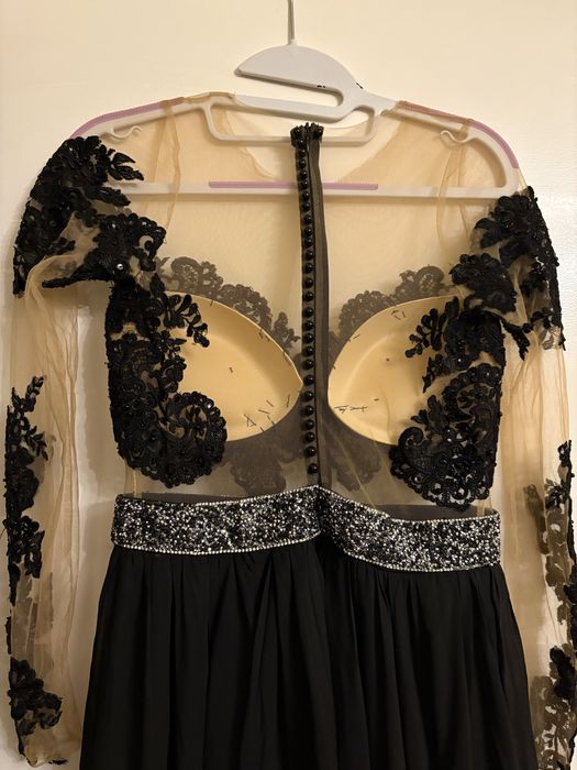 Rochie ocazie neagra