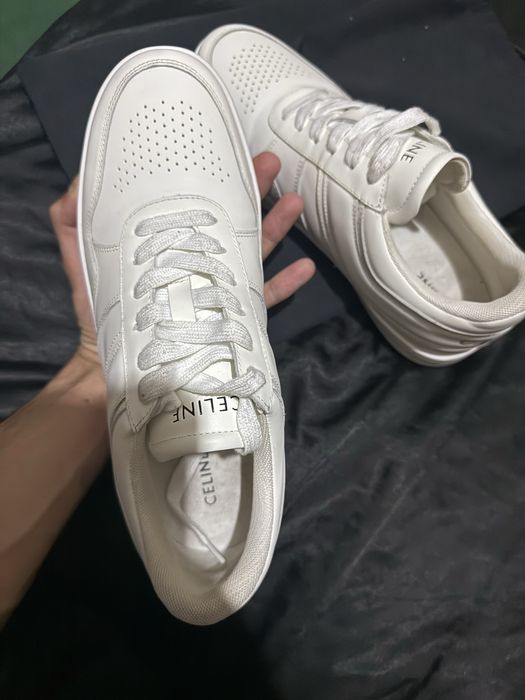 Celine обувки 41