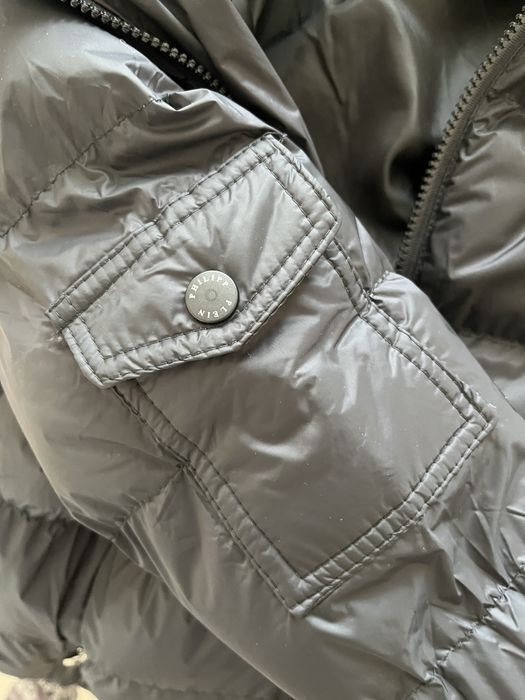 ЧИСТО НОВО Зимно яке Philipp Plein