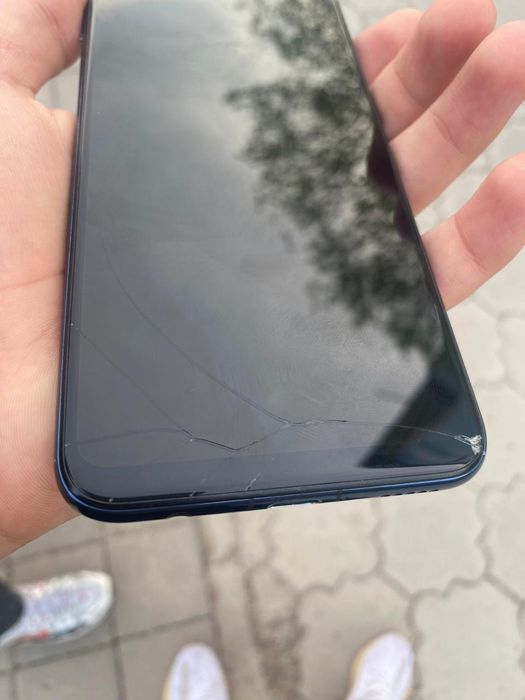 huawei mate 20 lite 4/64