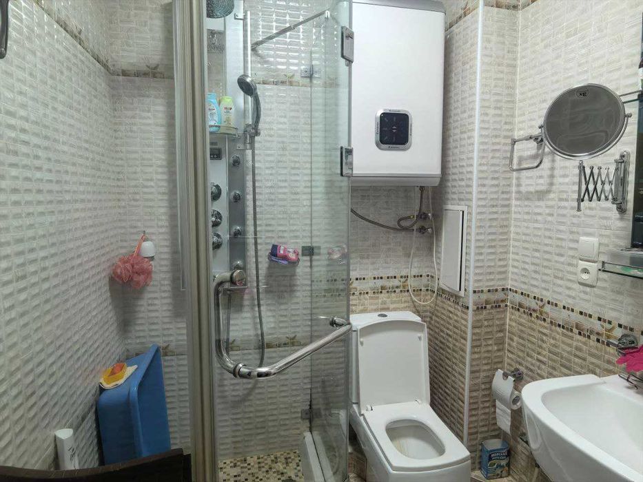 5 хонали квартира сотилади Чилонзор Ц картал 132м2 евроремонт