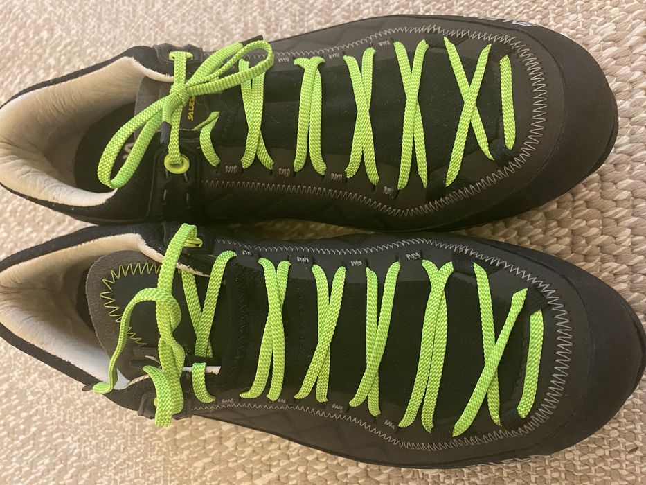 Salewa MS MTN Trainer pentru munte