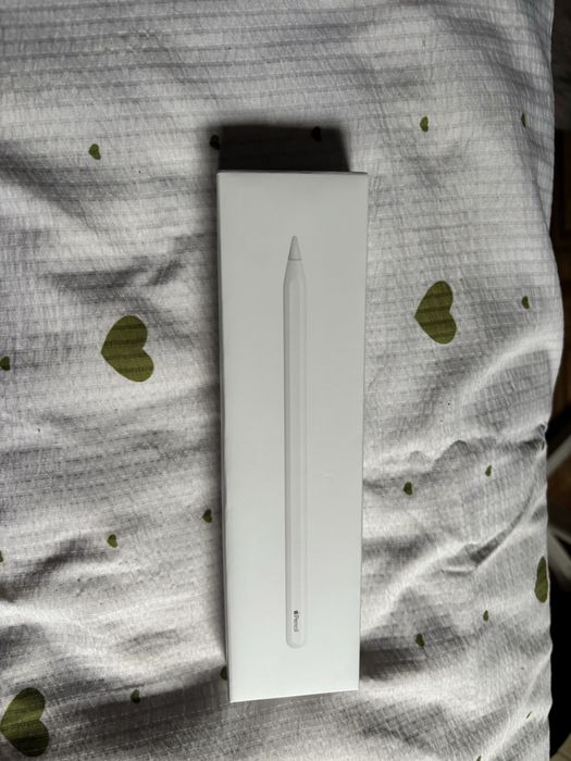 apple pencil gen 2
