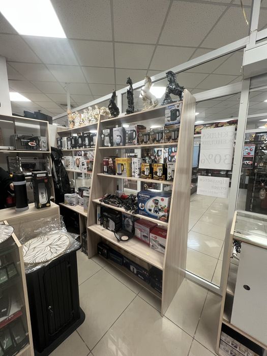 Торговое оборудование