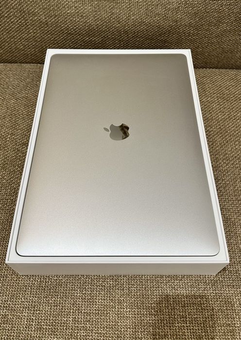 Macbook pro 15 512