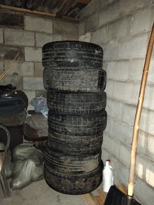 Продам шина 205,5516