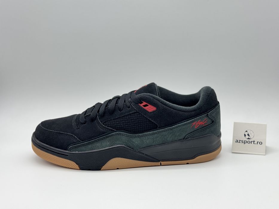 Jordan Flight Court Noi Originali (45)
