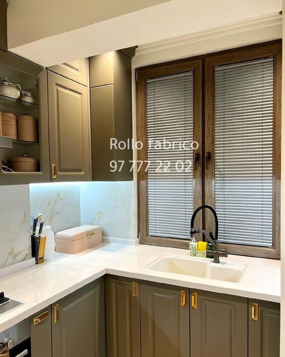 Plisse jalyuzlar 30% gacha chegirma bilan arzon narxda.