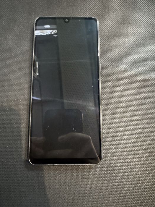 Samsung a33 6/128 qora