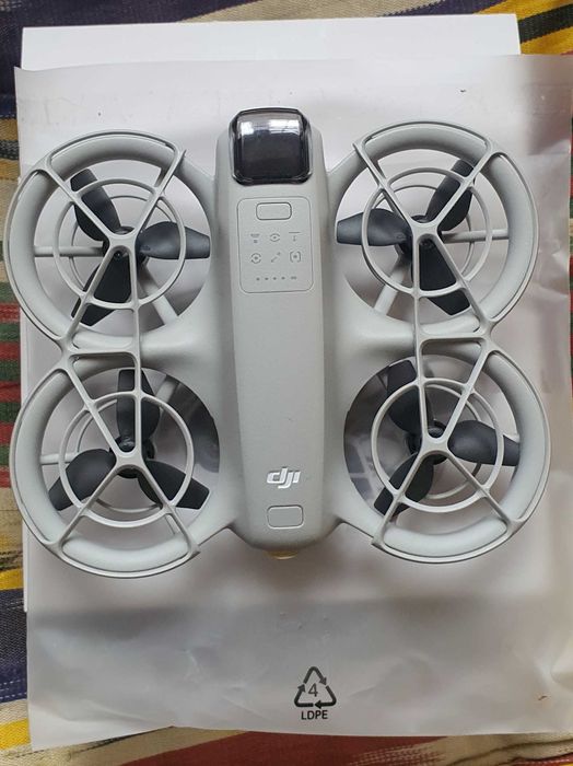 Продам Dji neo новый