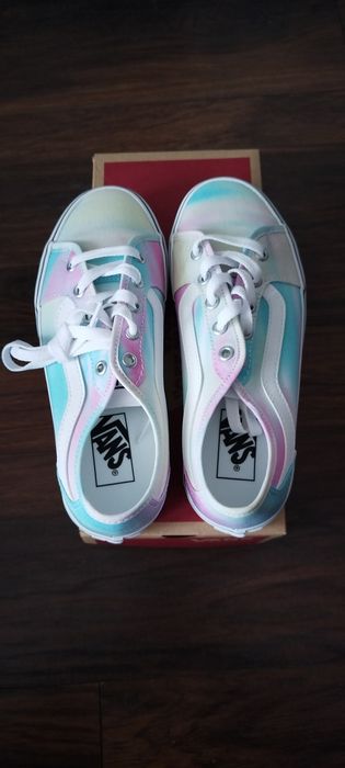 Vans кецове номер 38