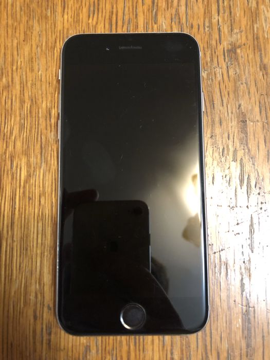 Vand iPhone 6 16Gb, Space Gray