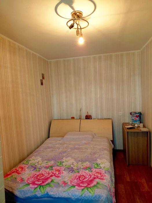 Продам трёх комнатнатную квартиру