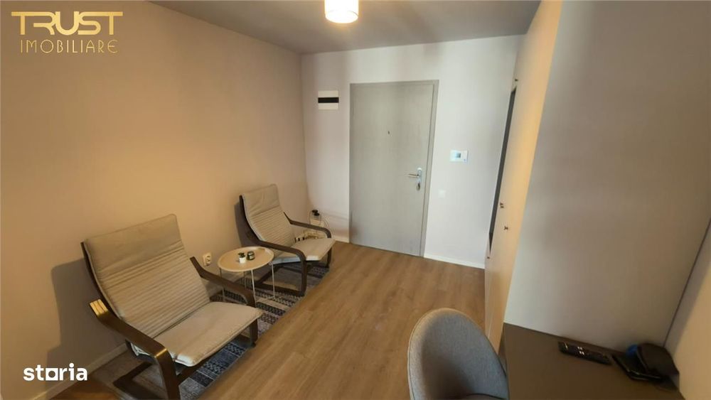 Apartament 1 camera l Pet Friendly l  Parcare l Str.Soporului